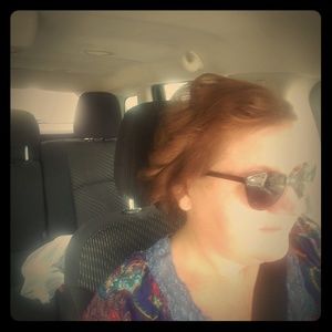 Meet your Posher, Cindy